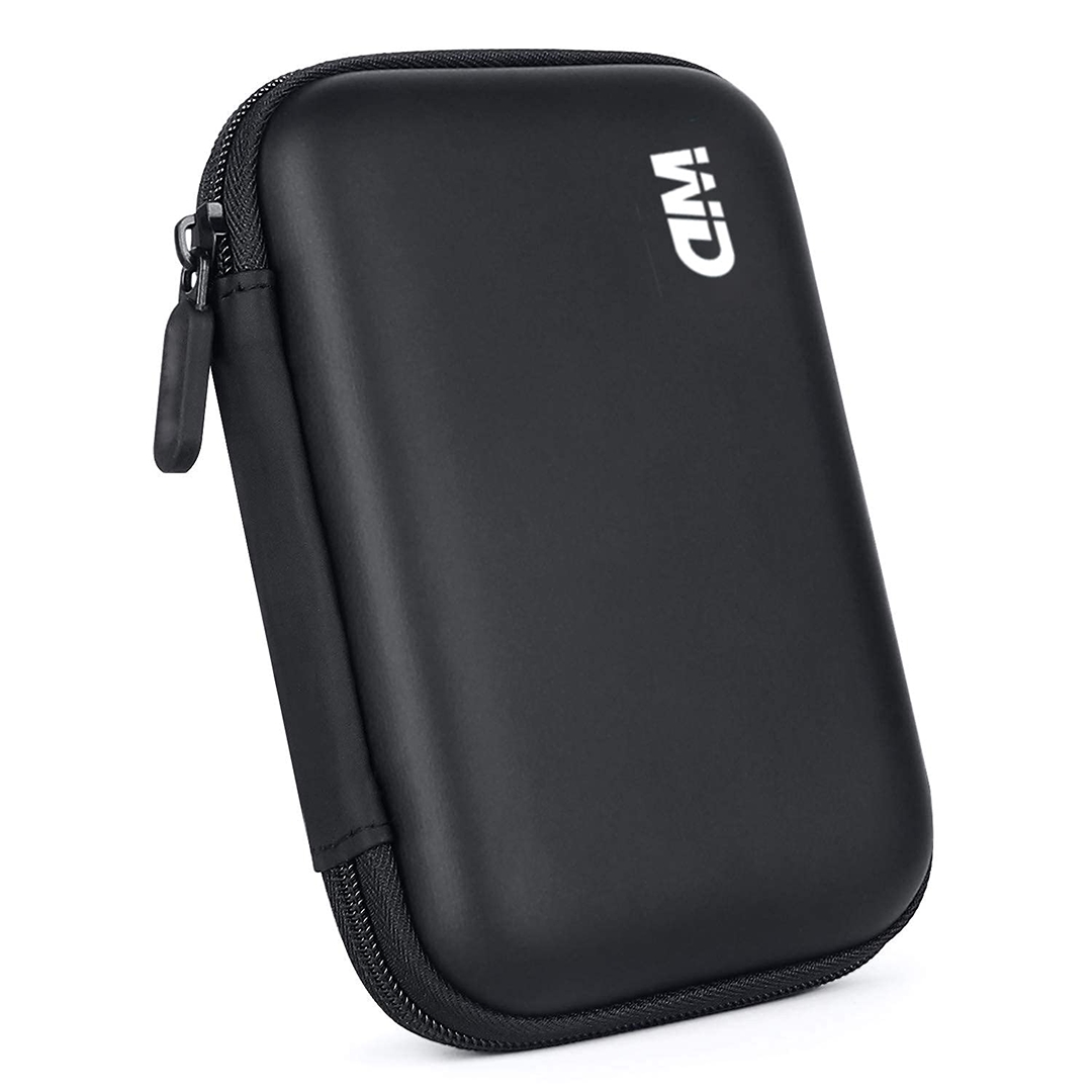 WD Externel Hard Protective Case